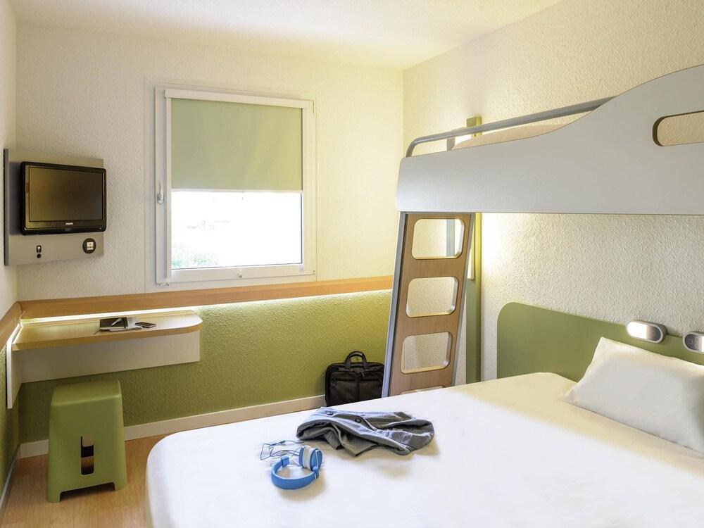 Ibis Budget Sao Paulo Paraiso Exterior photo